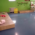 Piano di Zona S2: a Cava de' Tirreni anticipato l’anno educativo all’Asilo nido Carillo