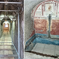 Pompei: partono le visite guidate al cantiere dell’Insula Meridionalis