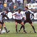 Poule scudetto, Cavese in semifinale