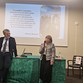Presentato a Cava de’ Tirreni il libro del dott. Pietro Scurti sulla dipendenza da Internet 