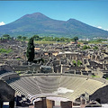 Preservare scavi di Pompei dai cambiamenti climatici: al via progetto con l'Università di Salerno