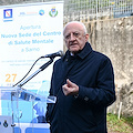 Regionali, De Luca scrive a Fedriga per rinviare elezioni. Iannone (FdI): «È più attaccato alla poltrona che alla vita»
