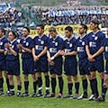 Riparte l'avventura aquilotta