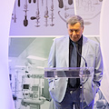 Salerno diventa capitale della medicina aortocarotidea: successo per la prima edizione del PACS – Peripheral Aortic Carotid Surgery