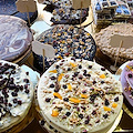 "Salerno Dolcissima", dal 23 al 26 novembre sul lungomare Trieste arriva "Choco Italia in Tour"