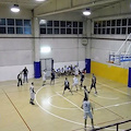 Sconfitta casalinga per il Cava Basket