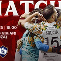 Sorrento-Cavese, costieri pronti per la prima. Probabili formazioni.