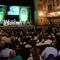 Successo per "Campania Mater", la due giorni dedicata all'agricoltura al Palazzo Reale di Napoli 