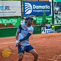 Sui campi del Social Tennis Club di Cava al via l’edizione dei record del Torneo Open Damarila