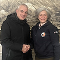 Tina Lambiase è la nuova Safeguarding del Cava United F.C.