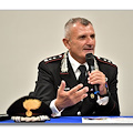 Truffe, raggiri e prevenzione: 20 ottobre incontro con il Colonnello Albanese nella Parrocchia di Sant’Anna all’Oliveto di Cava de’ Tirreni