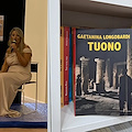“Tuono”, stasera a Cava de’ Tirreni si presenta il romanzo di Gaetanina Longobardi