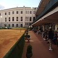 Ultime avvincenti sfide al Social Tennis Club di Cava, sabato la finale dell’Open Damarila 2025