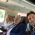 Vallo della Lucania, M5S: “Alta velocità nel Cilento grazie al compianto Senatore Castiello”