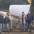 Vertenza Rsa Villa delle Rose di Cava de' Tirreni: il 29 aprile mobilitazione davanti alla sede generale dell'Asl Salerno 