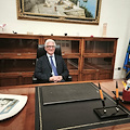 È Vincenzo Napoli il nuovo Presidente della Provincia di Salerno.