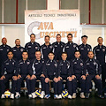 Vincono Pianeta Volley e Cava Basket