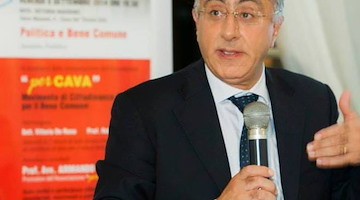 A Cava de’ Tirreni la presentazione della prima piattaforma programmatica degli amministratori cattolici italiani
