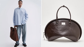 Accessori di stagione: le borse che colorano la primavera