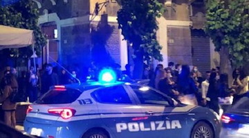 Brutale aggressione durante la "movida" a Sarno: Daspo urbano per due giovanissimi 