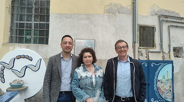 Caos trasporti tra Cava e Vietri, "Vietri che Vogliamo": "Subito una gestione in house per salvarci dal collasso del comparto"