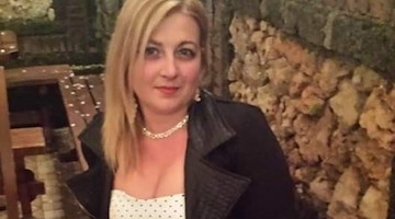 Carmela Quaranta uccisa nel Salernitano, fermato l'ex compagno: è accusato di omicidio volontario