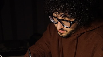 Cava de' Tirreni, 28 febbraio si presenta il libro “Le parole che non ti ho detto mai” di Luca Caputo al Forum dei Giovani