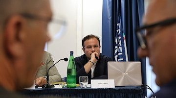 Cava de' Tirreni, amianto in via Prezzolini. Italo Cirielli: "L'inerzia di Senatore mette in pericolo la salute pubblica" 