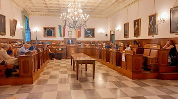 Cava de' Tirreni: approvato il rendiconto di gestione 2024 