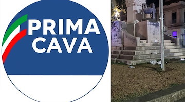 Cava de' Tirreni, Colella: "Una vergogna per la città: mancato rispetto verso i caduti e silenzio dell’Amministrazione"