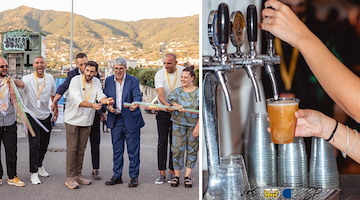 Cava de’ Tirreni, disappunto della minoranza per la sosta a pagamento durante la Festa della Birra