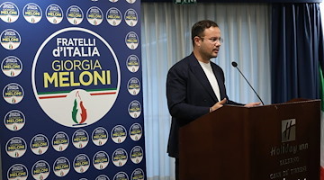 Cava de' Tirreni, Fratelli d’Italia attacca il Partito Democratico su trasparenza e servizi ai cittadini
