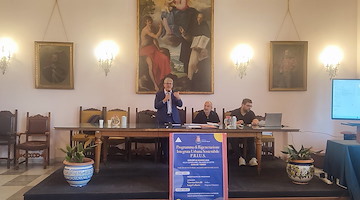 Cava de' Tirreni: grande partecipazione per il Programma di Rigenerazione Integrata Urbana Sostenibile (Prius)