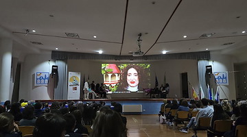 Cava de' Tirreni, i premiati della quarta edizione del Concorso "l'Apprendista Lettore"