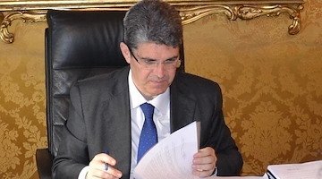 Cava de' Tirreni, maggioranza in difesa del sindaco: "L'atteggiamento dell'opposizione ha raggiunti livelli inaccettabili"