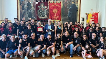 Cava de’ Tirreni: mezzo secolo di Monte Castello