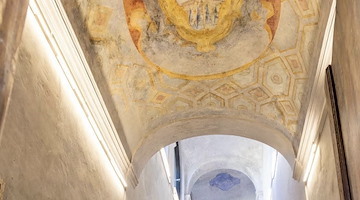 Cava de’ Tirreni nasce Mater, il nuovo polo socio assistenziale