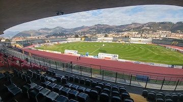 Cava de’ Tirreni: nuovo stadio, primo incontro in Comune 