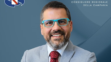 Cava de’ Tirreni, Tommasetti: “Città allo sbando e senza guida”