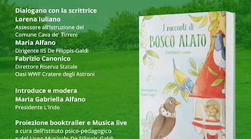 Cava de' Tirreni: torna per il quarto anno "L’apprendista lettore", concorso per gli studenti dedicato a Peppe Basta