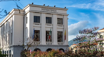 Cava de' Tirreni, vicenda contributi: confermata la correttezza delle condotte di Servalli e Senatore 