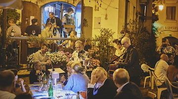 Eboli capitale delle osterie: il 24 e 25 giugno torna "La Notte degli Osti"
