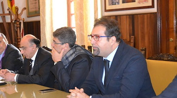 Elezioni a Cava de'Tirreni, De Rosa (PD): "Convocare un tavolo del centrosinistra aperto alle associazioni"