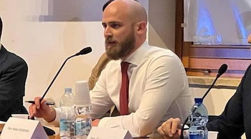 “Erbacce e degrado in Via Rotolo e frazioni circostanti, servono interventi urgenti”: l’appello di Mirko Giordani dell'Associazione Prima Cava