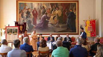Il 17 e 18 luglio gli “Stati Generali della Bellezza” a Cava de’ Tirreni