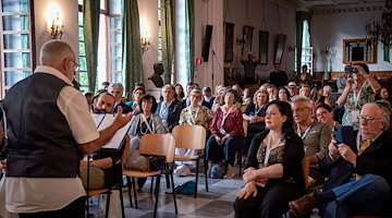 Il Premio Letterario "Castel di Carta" sceglie Cava de' Tirreni per la prima edizione: premiati i vincitori della cinque selezioni 