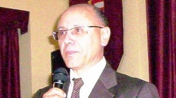 Il Presidente del Sacrario Militare suggerisce di recintare il monumento ai caduti in guerra di Cava de’ Tirreni
