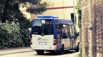 Lavoratore di Busitalia colpito da malore durante audizione disciplinare, la denuncia dei sindacati 