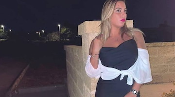 Lieto fine ad Angri: Elisa D'Antuono ritrovata sana e salva 