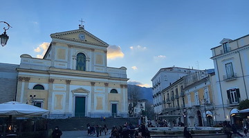 Lions day 2025: a Cava de' Tirreni esame gratuito della densimetria ossea